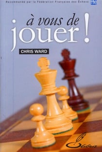 À vous de jouer !