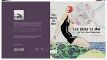 Les Bains de mer sur les côtes françaises