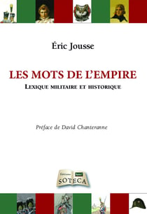 LES MOTS DE L'EMPIRE