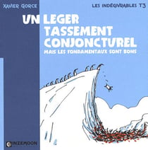 Les indégivrables t.3 - un léger tassement conjoncturel mais les fondamentaux sont bons