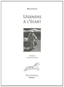 Légendes à l'écart