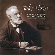 Les explorateurs du xixe siècle