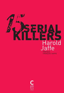 15 serial killers