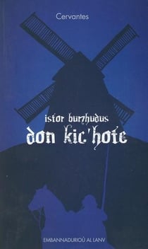Istor burzhudus Don Kic'hote