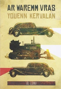 Ar waremm vras