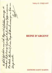 Reine d'argent