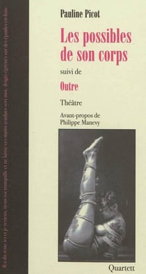 Les possibles de son corps  - outre