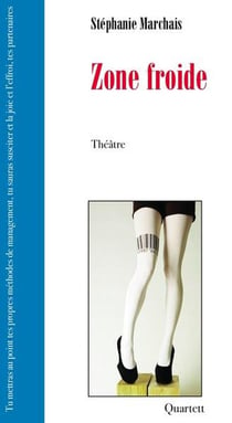 ZONE FROIDE