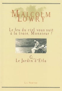 Le feu du ciel vous suit à la trace, Monsieur - le jardin d'Etla