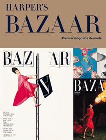 Harper's bazaar