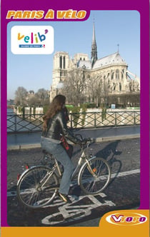 Paris à vélo