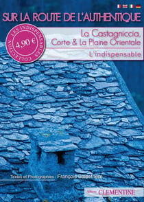 La Castagniccia Corte et la plaine orientale
