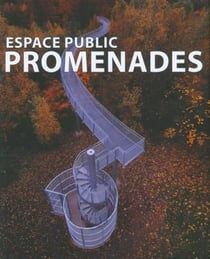 Espace public - promenades