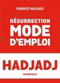 Résurrection, mode d'emploi