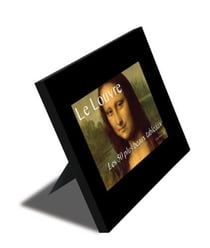 50 plus beaux tableaux du louvre