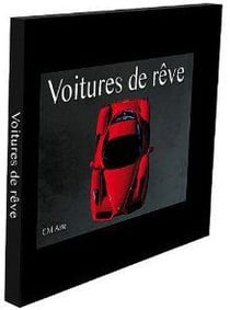 VOITURES DE REVE