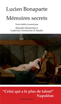 Mémoires secrets