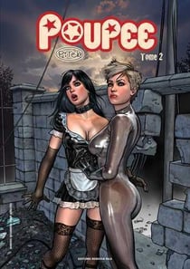 Poupée Tome 2 : canicule