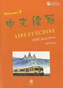 Lire et écrire t.2 - 600 caractères