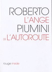 L'ange de l'autoroute