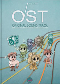 Original soundtracks - les 100 OST indispensables