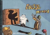 Fausse maman