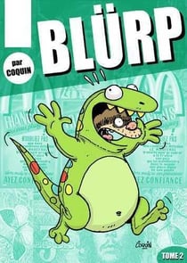 Blürp Tome 2
