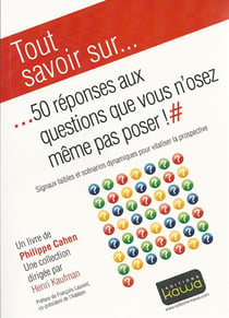 Tout savoir sur... - 50 réponses aux questions que vous n'osez même pas poser !