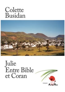 Julie - entre bible et coran