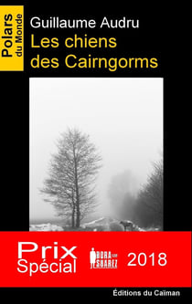 Les chiens des Cairngorms