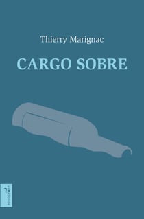 Cargo sobre - chronique intime d'une traversée de l'Atlantique en porte-conteneurs