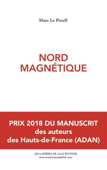 Nord magnétique