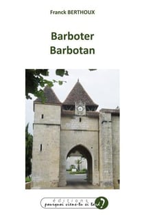 Barboter Barbotan