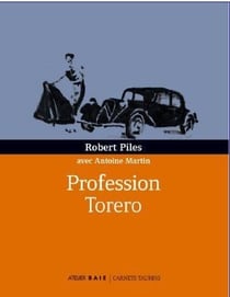 Profession torero
