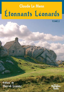 Étonnants Léonards Tome 2