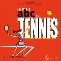 Le P'Tit Abc Du Tennis