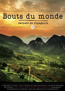 Revue Bouts du monde : Bouts du monde 19