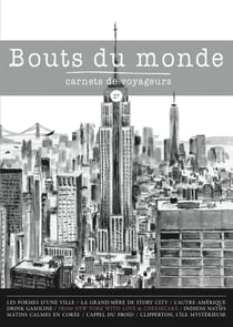 Revue Bouts du monde : Bouts du monde 27 : les Etats-Unis