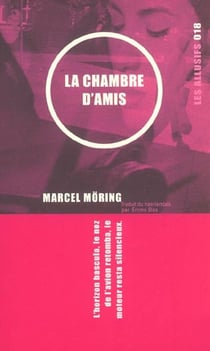 La chambre d'amis