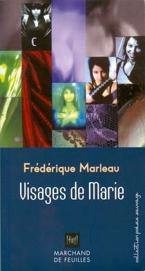 Visages de marie
