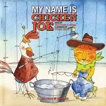 My name is Chicken Joe