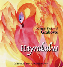 Hayrukulus