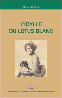 L'idylle du lotus blanc