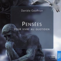Pensées pour vivre au quotidien t.2