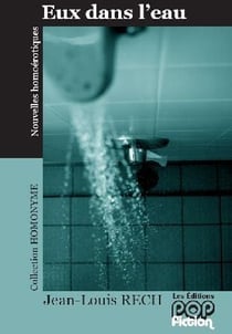 EUX DANS L'EAU