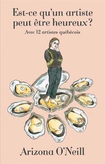 Est-ce qu'un artiste peut etre heureux ?