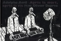 Après la mort, après la vie