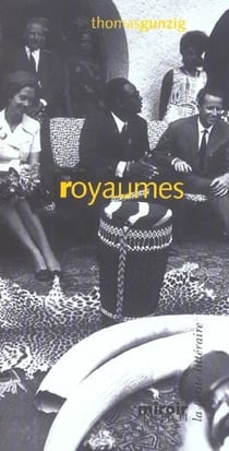 Royaume