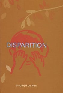 Disparition