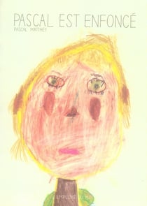 Pascal est enfoncé
